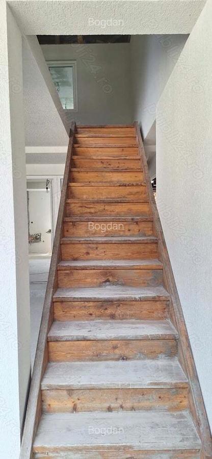 Casa vila pensiune teren Zamora apartament castel Cantacuzino - 7