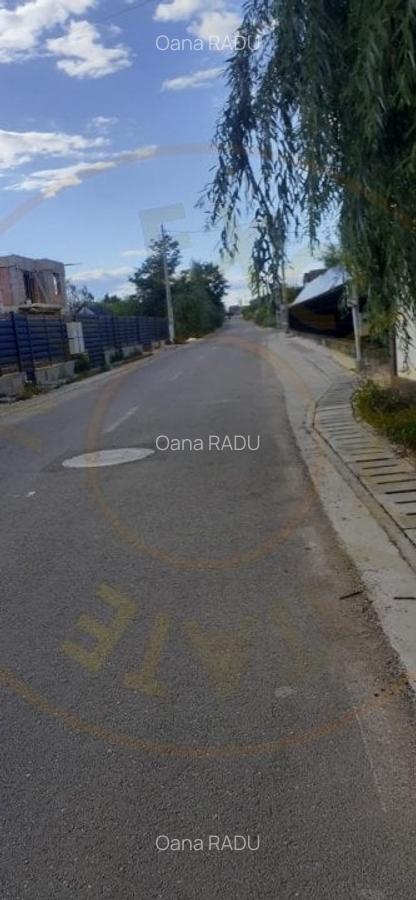 Teren Prunilor, Smeura! - 1