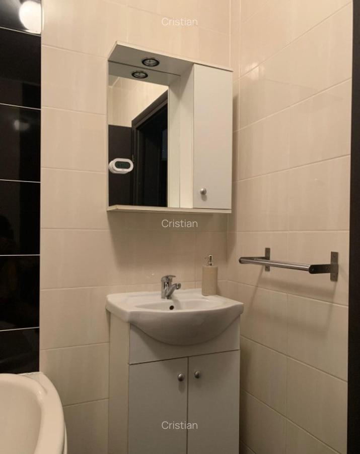 Garsoniera in Militari residence in primul sir de blocuri - 5