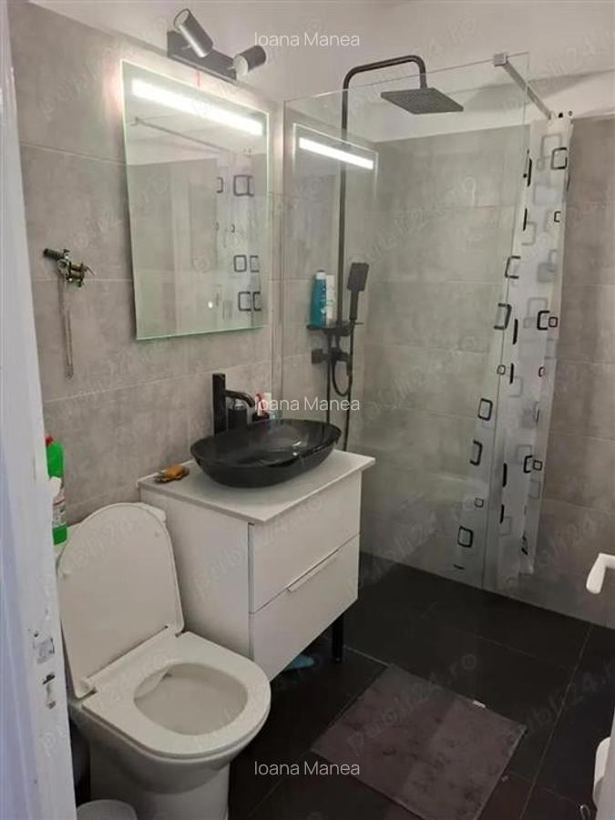 Vanzare apartament 2 camere, Titan, Parc IOR, bloc 4 etaje in curs de reabilitar - 3