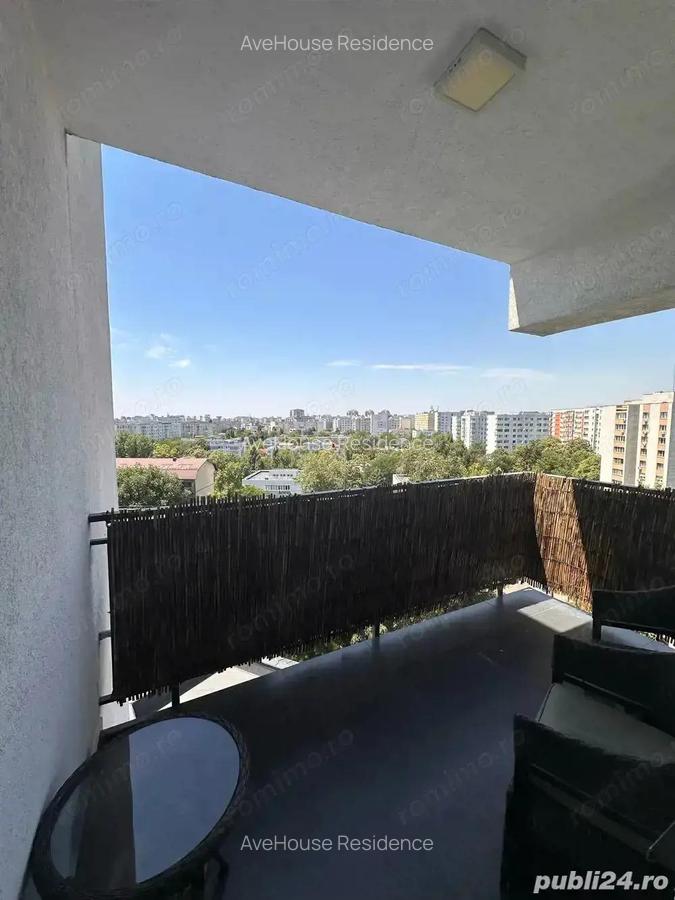 Apartament 3 cam zona Dristor - Rm Sarat - 8