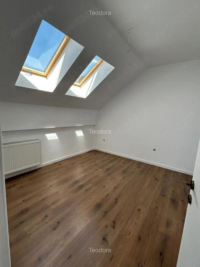 Apartament modern cu 2 camere, orientare sud-vestica, in Flore?ti zona Tineretului - 4