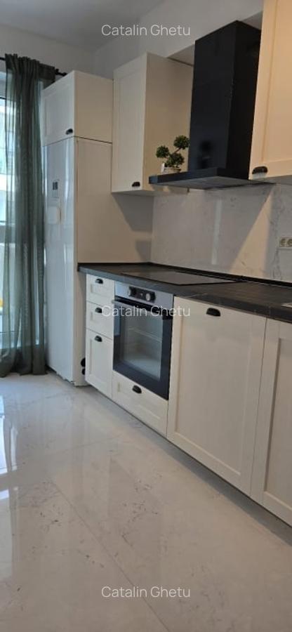 3 Camere | Pipera - MTM Pipera Lake | Prima Inchiriere - 15