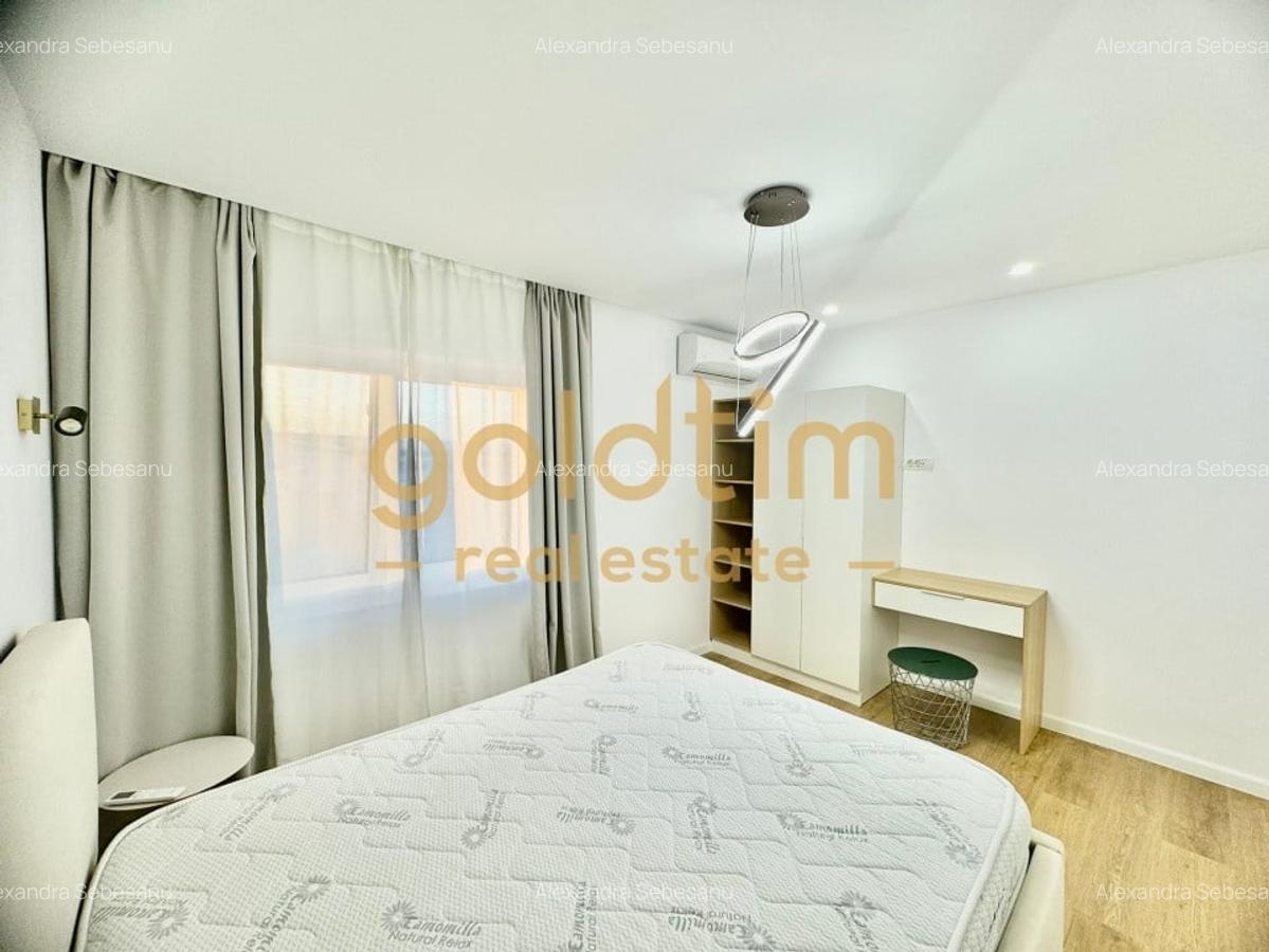 COMISION 0/VILA NOUA/ MOBILATA/CURTE 50 mp/2 LOCURI DE PARCARE - 14