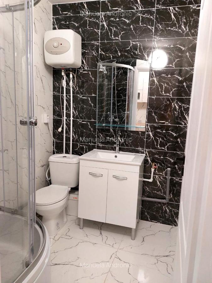 Cameră de cămin,zona Bularga,etaj 1,baie proprie - 1