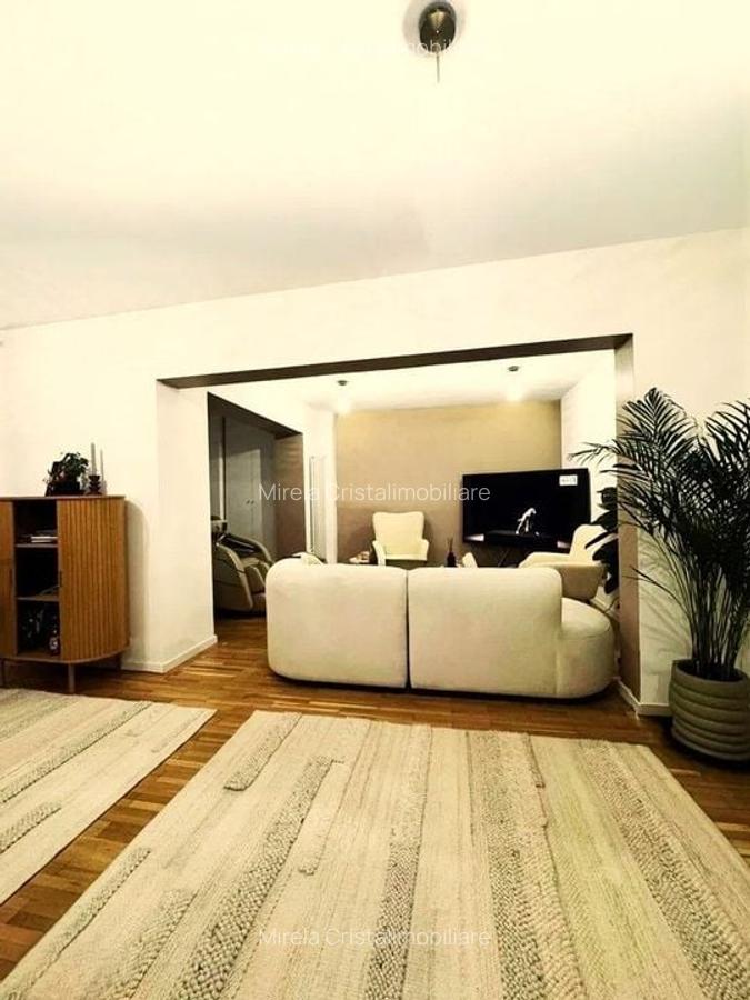 Vanzare Apartament 2/3 Camere LUX - Bd. Octavian Goga / Bd. Unirii - 14