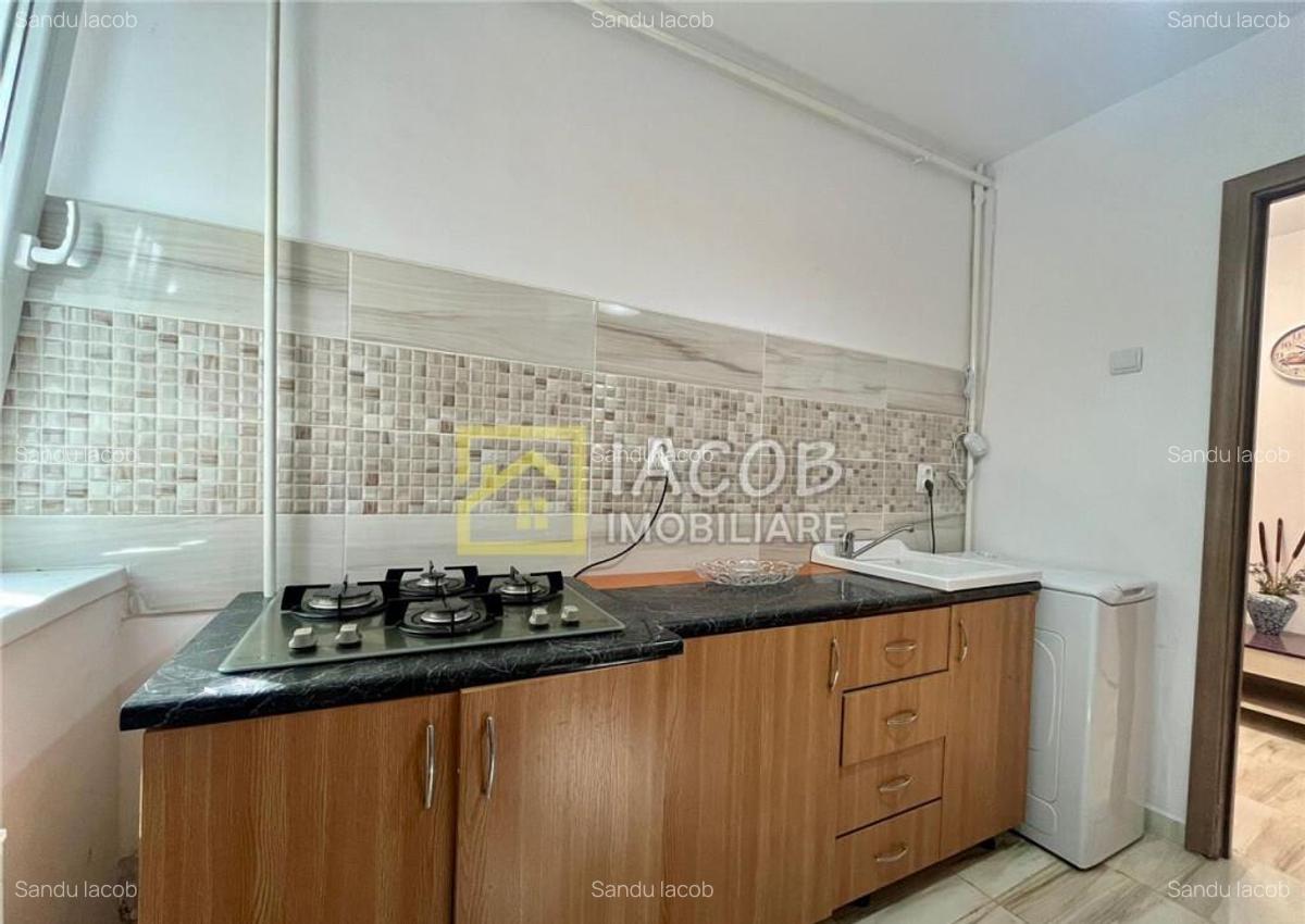 Apartament 2 CD, str.Vasile Alecsandri, Bacau - 6