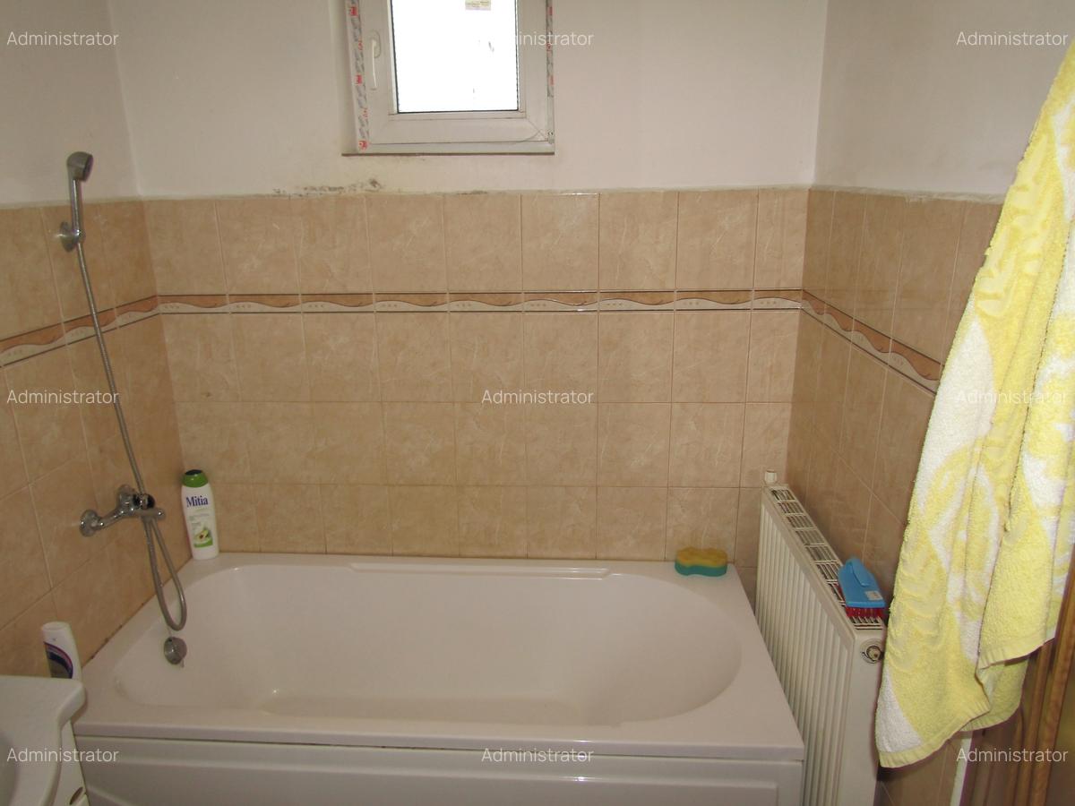 Apartament 2 Camere Decomandate de Închiriat – Etaj 2, Hipodrom 1, Sibiu - 12