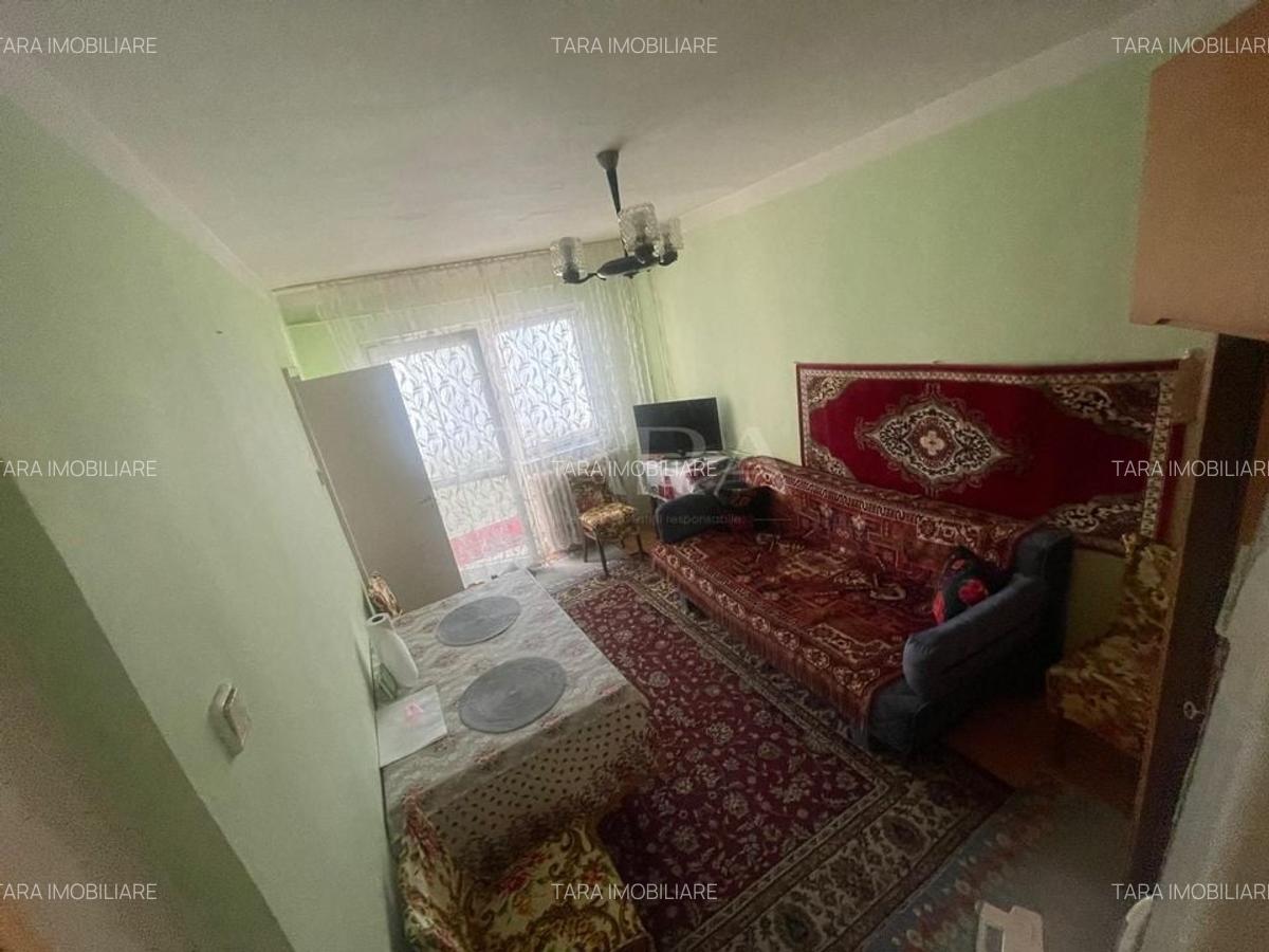 EXCLUSIVITATE. Garsonieră Zorilor lângă Grădina Botanică, UMF. - 8