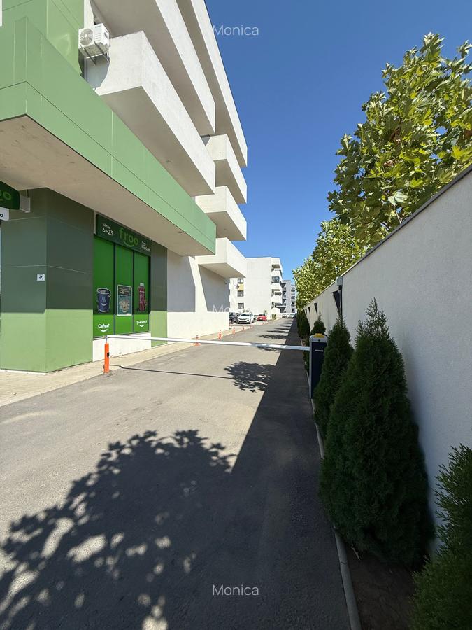 Apartament Pallady Gura Putinei - 46