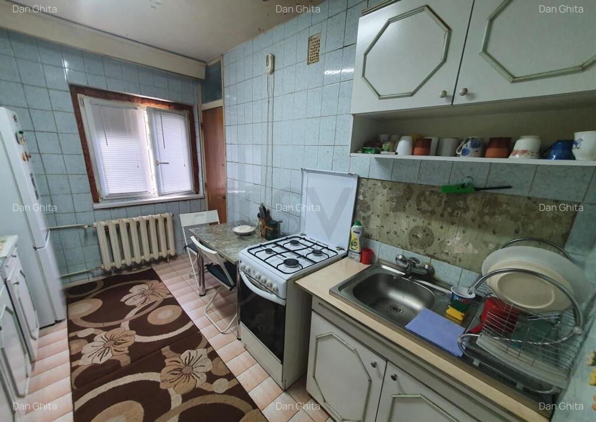 Apartament 2 Camere I De I Decebal - 7