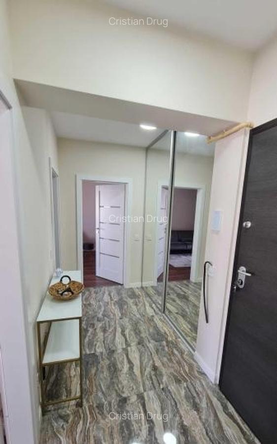 Apartament 2 camere Grozavesti - 3