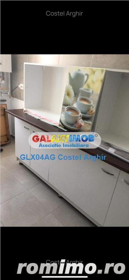 Inchiriez ap cu 2 camere in bloc nou , mobilat si utilat - 18