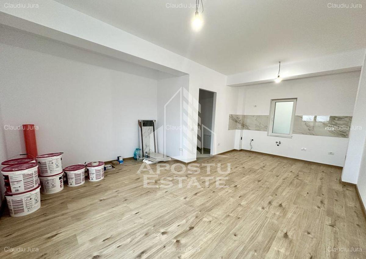 Apartament cu 1 camera, parter, strada asfaltata, zona Pl... - 1