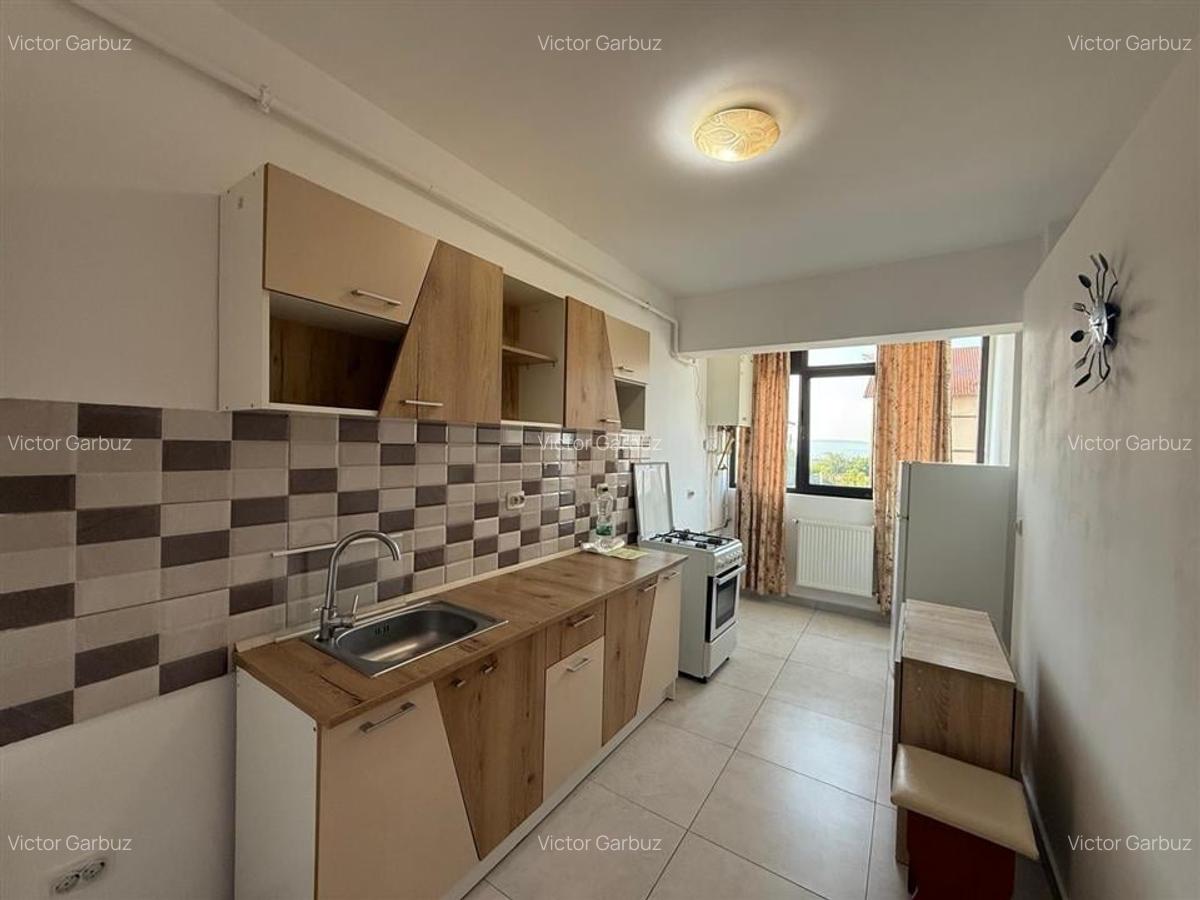2 CAMERE DECOMANDAT - ETAJ 1 - GALATA - 66 MP - 5