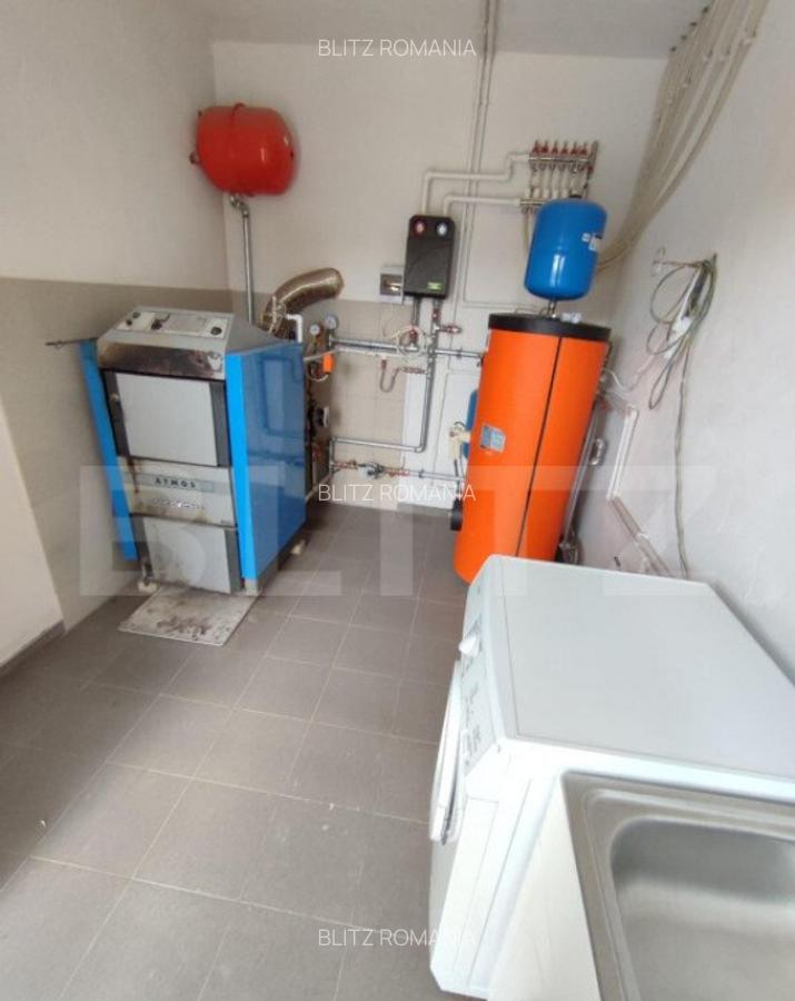 Casa individuala 4 camere, 200 mp, zona Horodnic - 17
