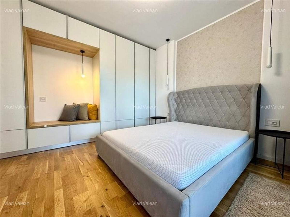 Apartament 3 camere,  Parcare Subterana, zona Grand Hotel Italia - 5