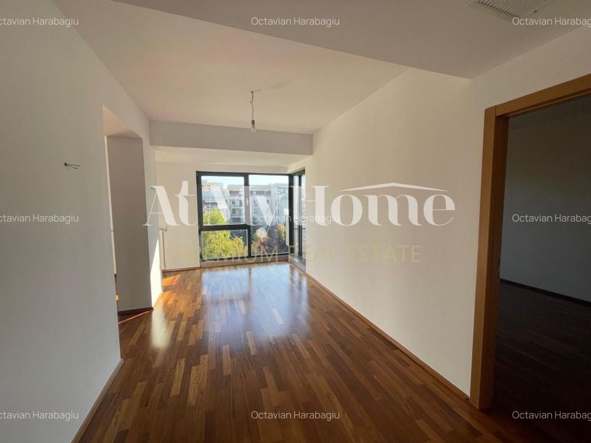 Apartament superb, spatios si luminos cu 4 camere, nemobilat, parcare, boxa - 5