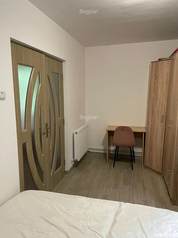 Vand apartament 2 camere,Bulevardul Primaverii - 3