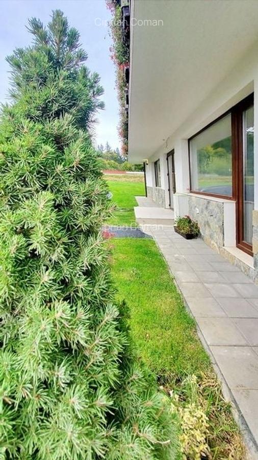 APARTAMENT DE VACANTA  - POIANA BRASOV - 24