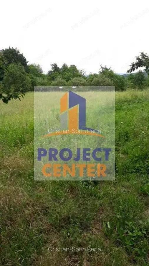 Casa si teren in comuna Cepari - 2