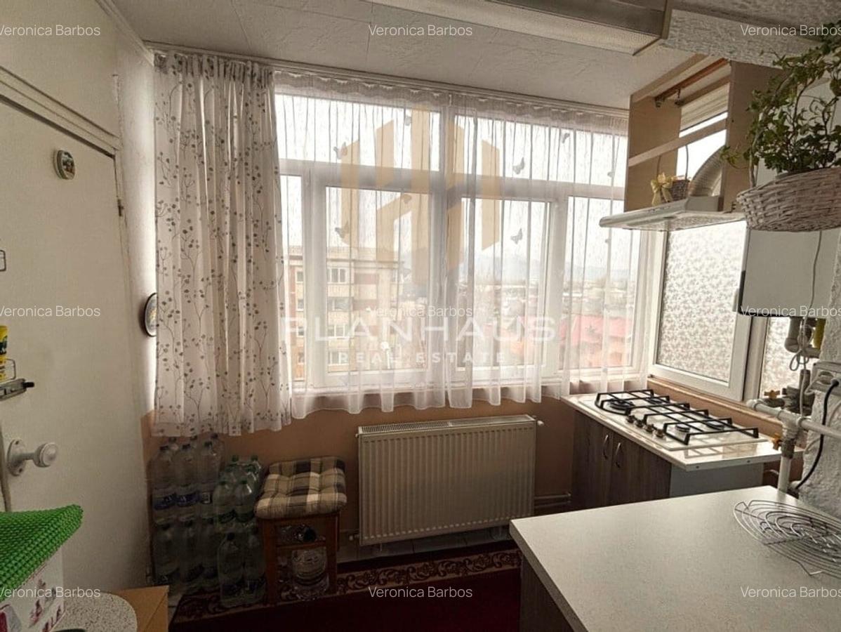 Apartament 2 camere - decomandat, B-dul Regele Ferdinand - 3