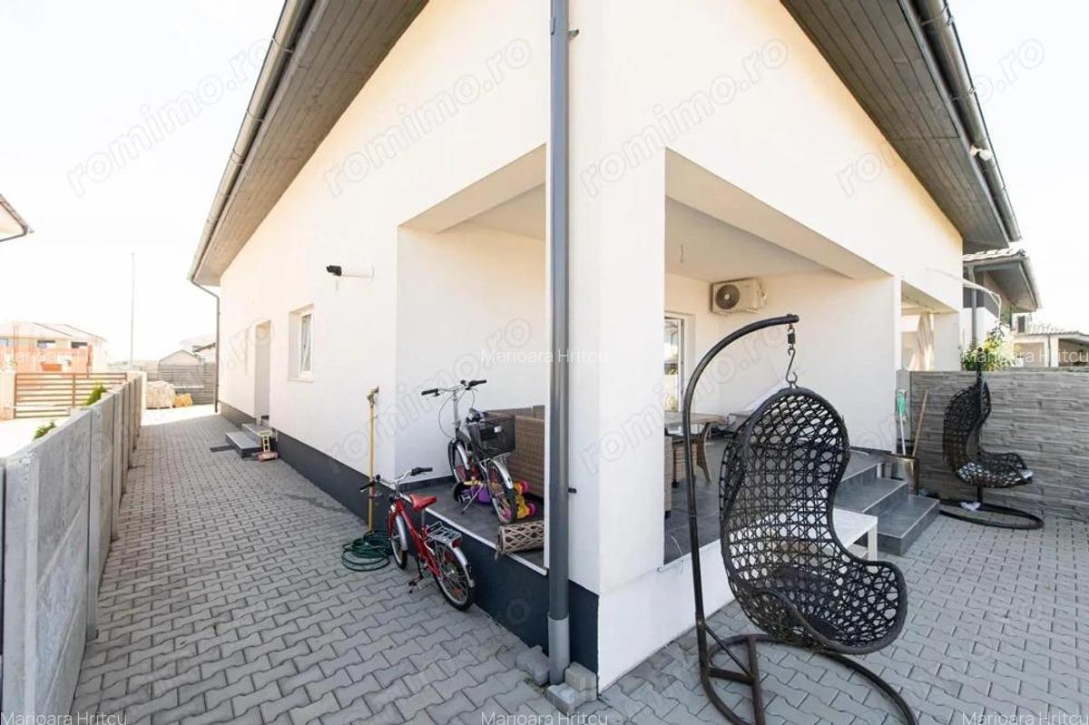 Casa tip duplex-cartier Serena 2 Mosnita - 10