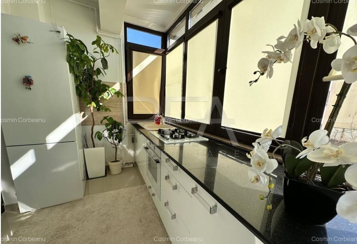 3 Camere Valea Oltului - 7