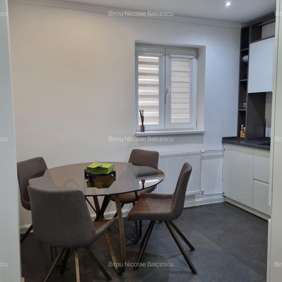 Apartament 2 camere Lux - 2