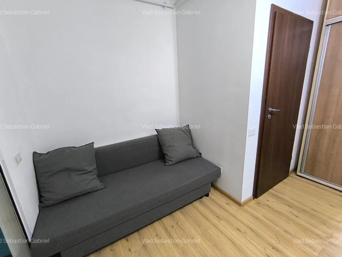 Apartament 2 camere, decomandat, A/C, centrala, Metalurgiei - 2