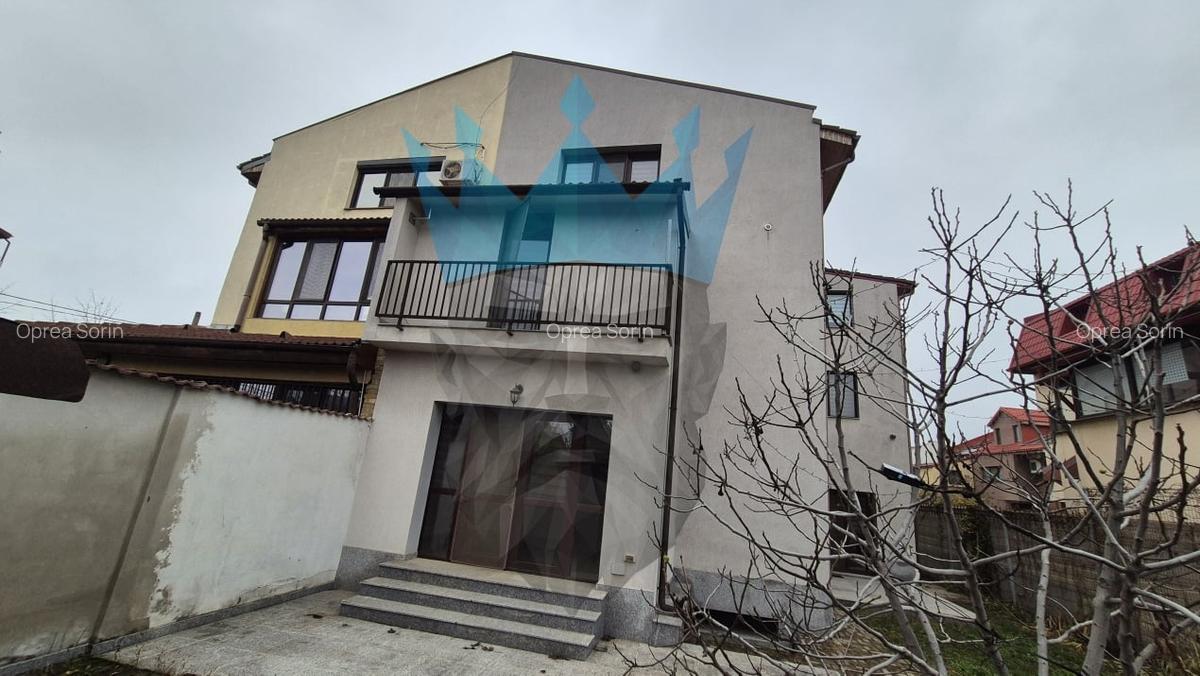 Apartament 6 Camere in Vila Bucurestii Noi - 16