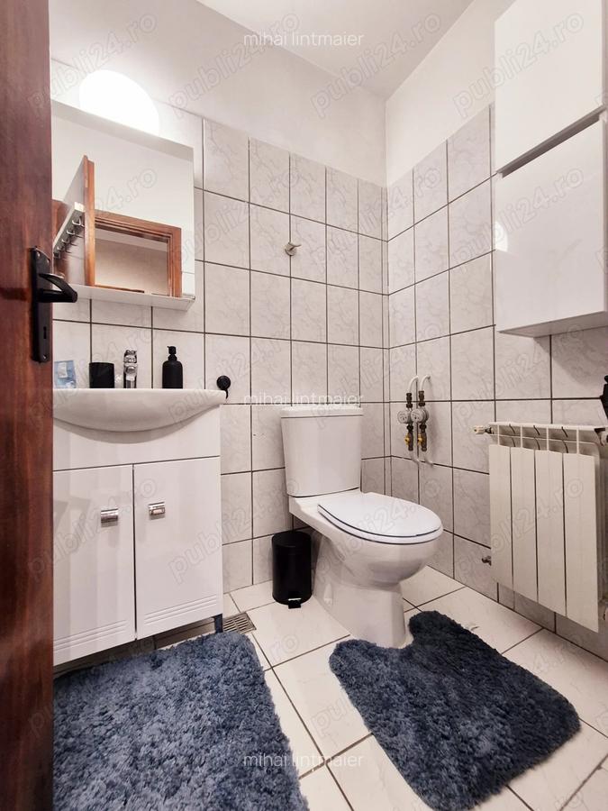 Studio elegant 40mp Mircea Voda 34 |Unirii |Camera de comert, metrou - 9