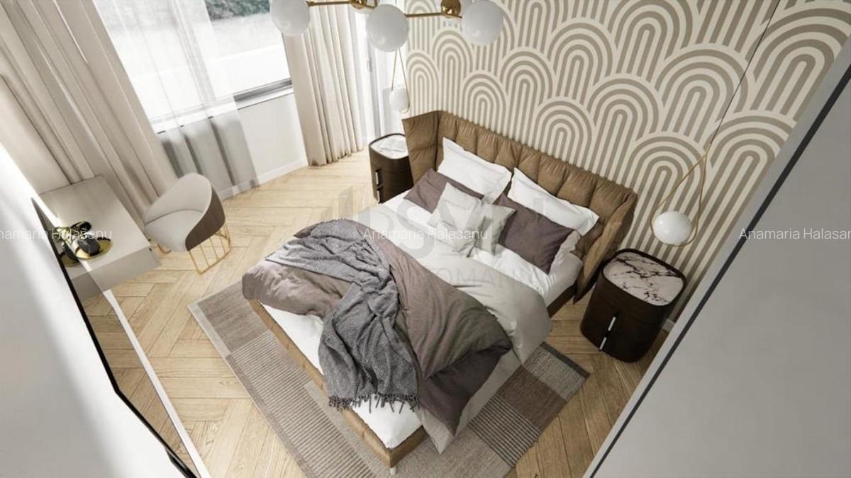 REA1016242 Studio dublu l Pipera Bloc Nou Comision 0 - 11