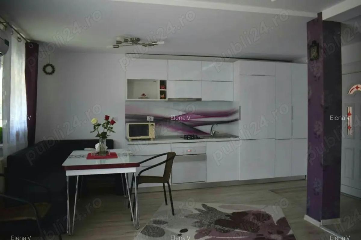 Pensiune Vila Mamaia Nord afacere la cheie - 5