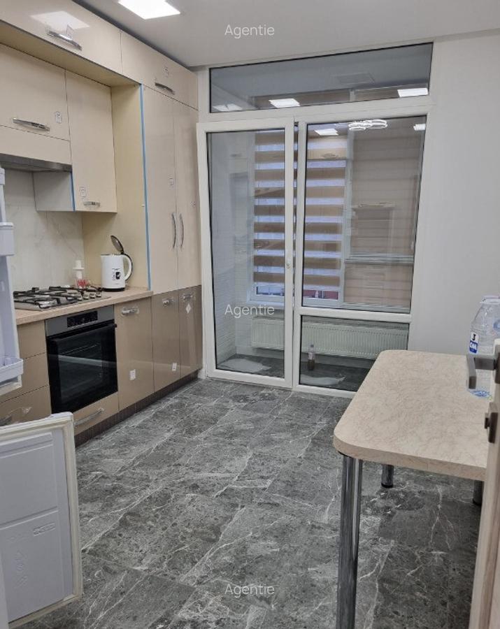 Inchiriez apartament 2 camere in zona piata Victoriei - 10