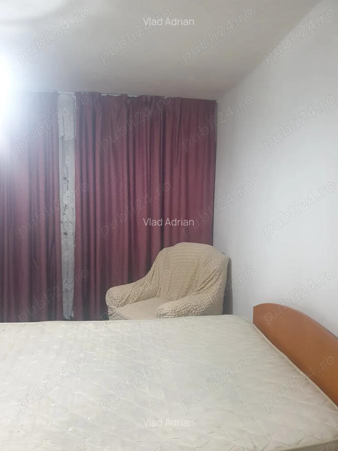 Proprietar inchiriez garsoniera confort I decomandat 40 mp, 5 minute metrou Piata Sudului - 7