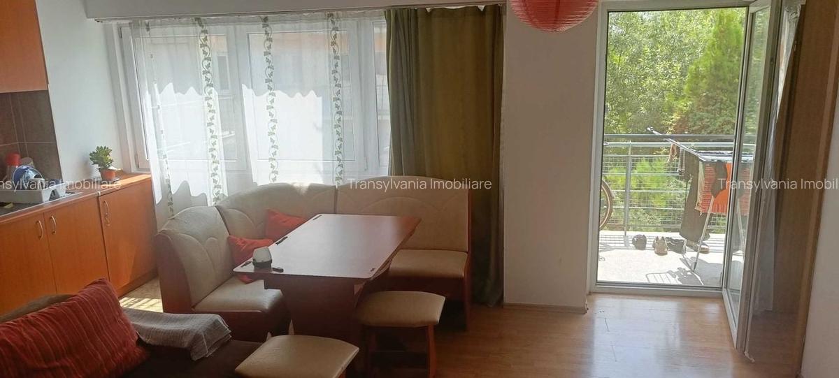 Apartament 2 camere  in cartierul Marasti - 5