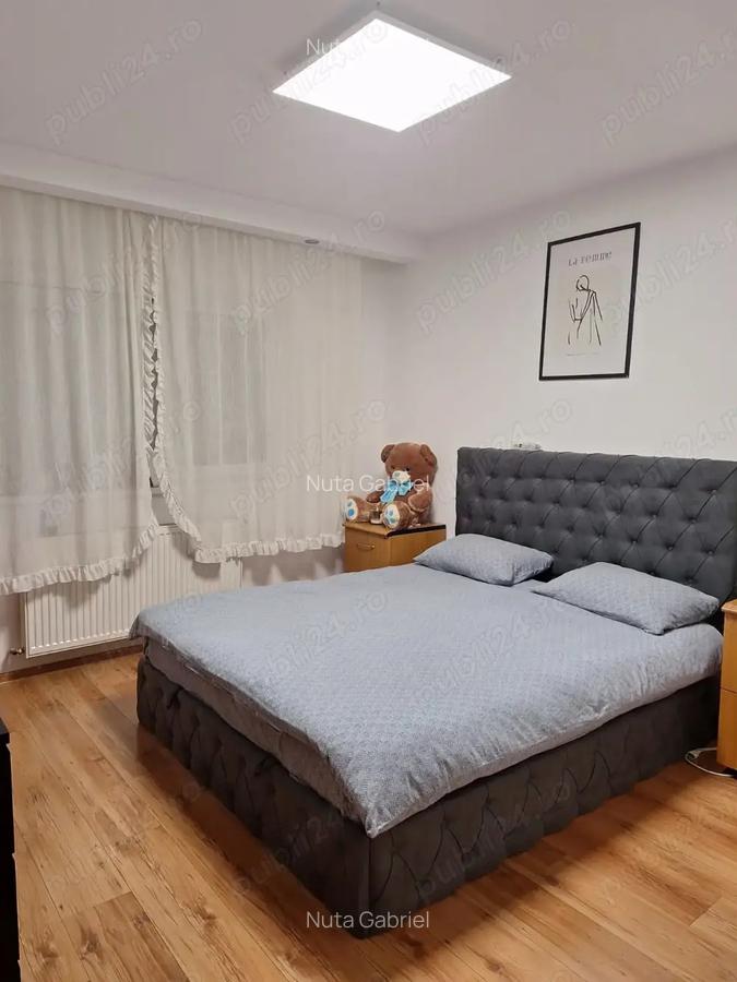 Inchiriez apartament 3 camere decomandate!! - 10