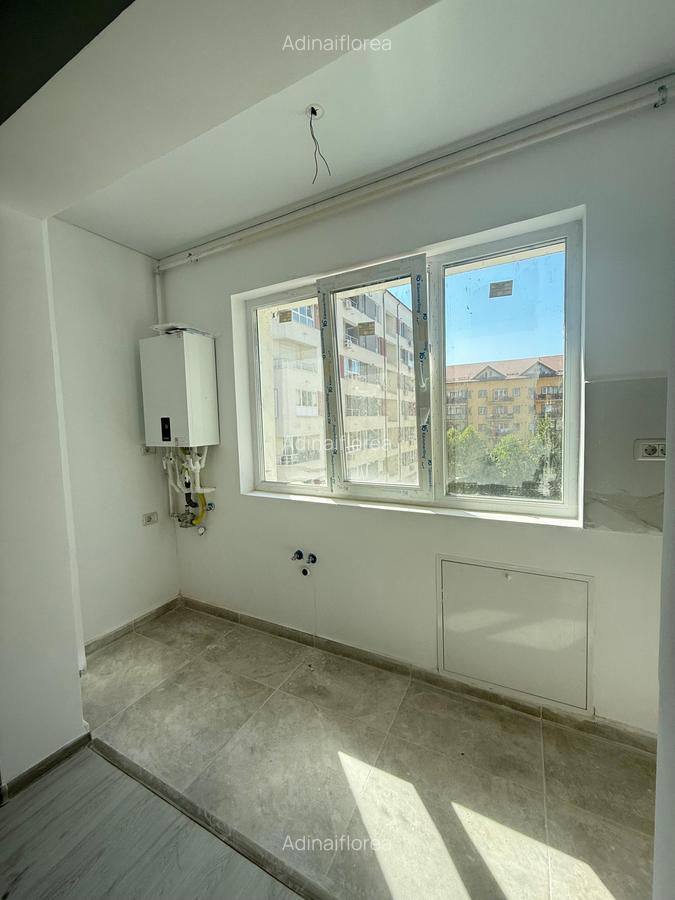 Apartament tip studio - Modern - Militari Residence - Apa Nova - Bloc Nou - 3 Apartament tip studio - Modern - Militari Residence - Apa Nova - Bloc Nou - 3