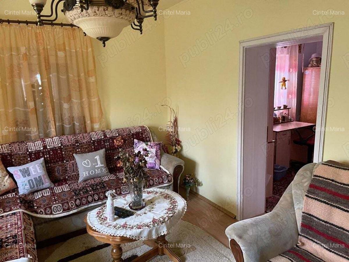 Vanzare vila Pascani, central, proprietar, 0 comision - 6 Vanzare vila Pascani, central, proprietar, 0 comision - 6