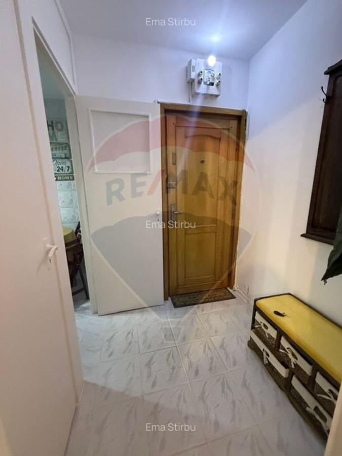 Apartament de inchiriat 2 camere Brazda lui Novac - 4