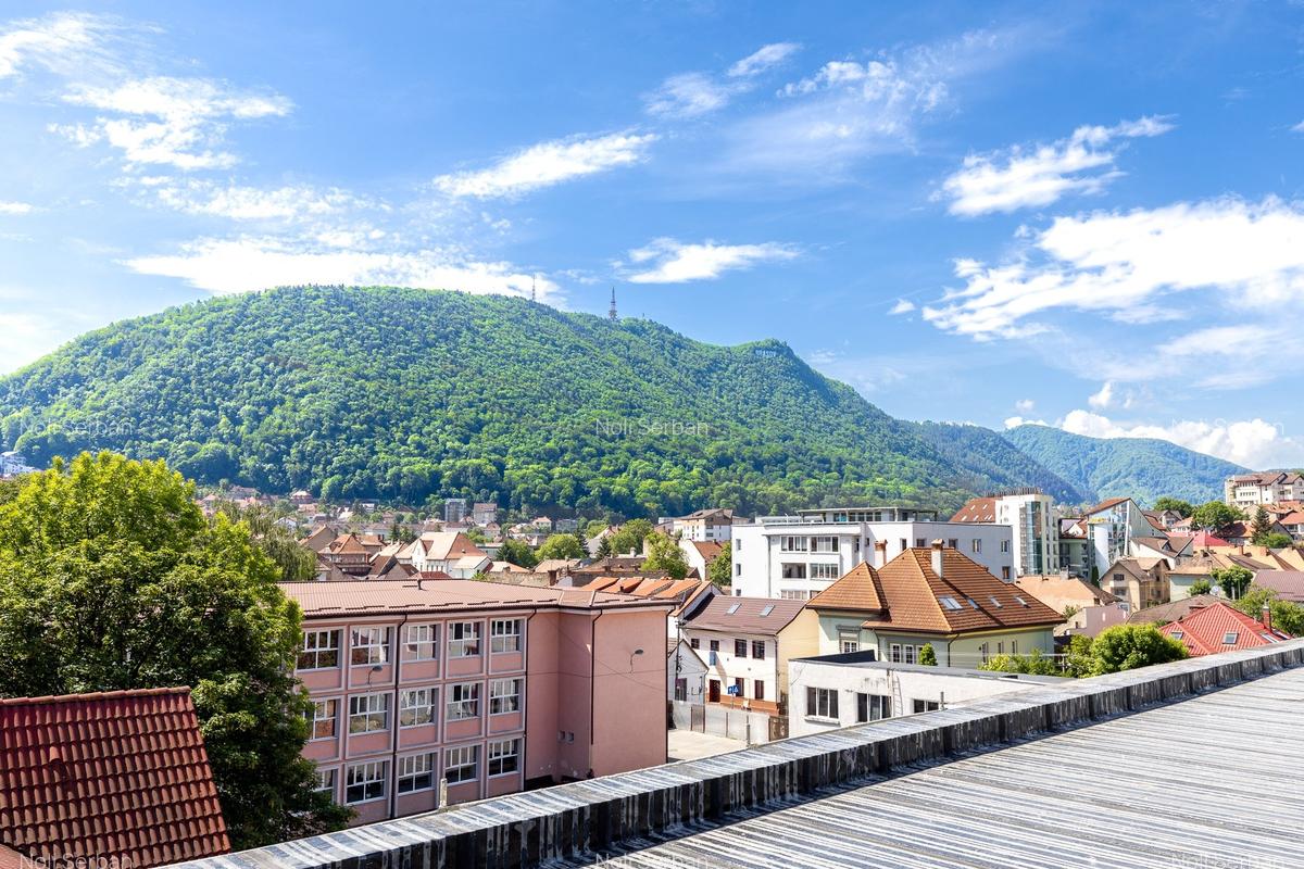 Apartament 3 camere, 2 balcoane, constructie 2024, P+3 - 5