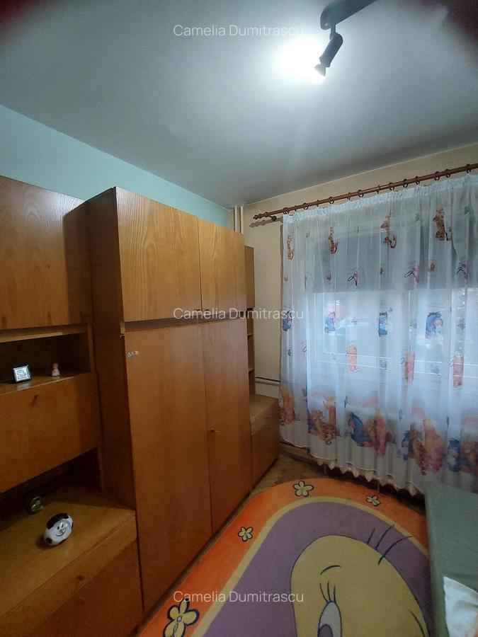 Zona  Buovina – Apartament 3 Camere – Decomandat - 6
