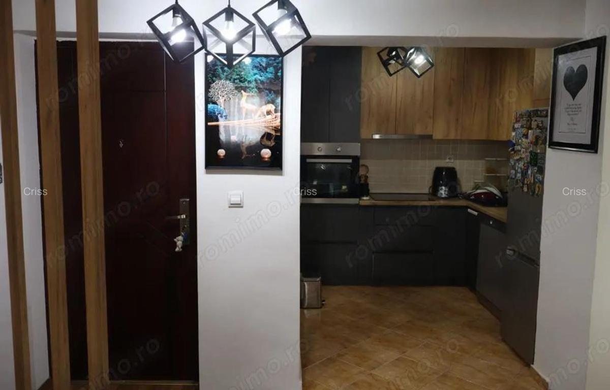 Vanzare apartament de doua camere zona Pantelimon - 3 Vanzare apartament de doua camere zona Pantelimon - 3