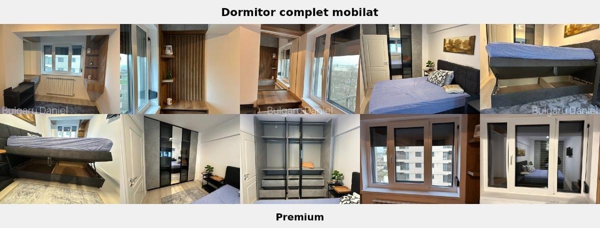 Apartament cu 2 camere decomandat în Tătărași - 6