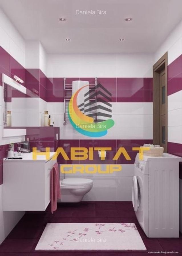 Vanzare ap. 2 camere decomandat etaj 5 bloc nou Berceni dezvoltator comision 0 - 7