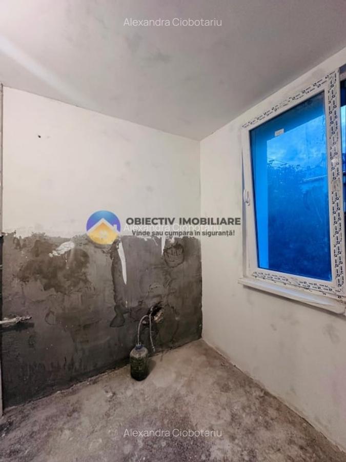 Apartament 2 camere de vanzare - Darmanesti | Etaj 3 - 12