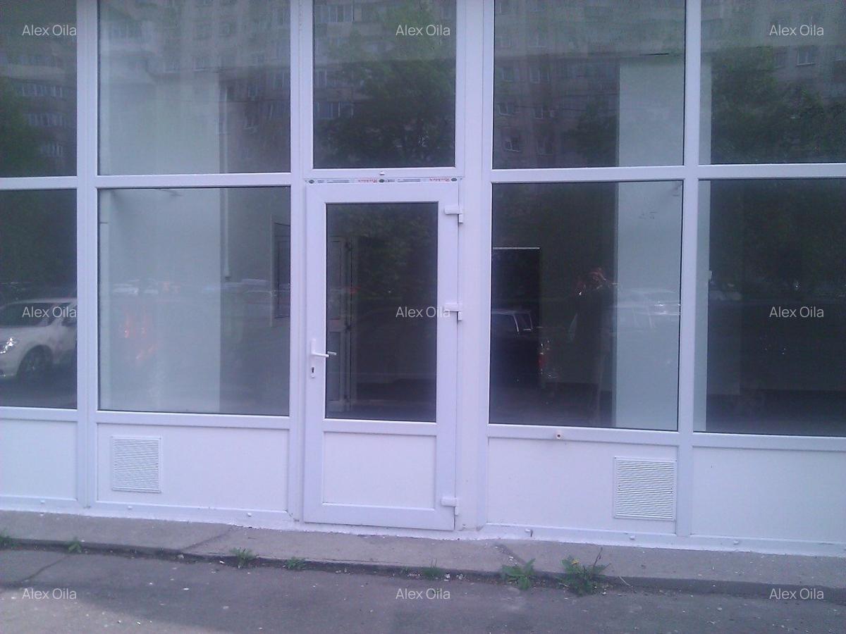 Spatiu Comercial-Piata Rahova ideal Farmacie-Magazin-Sala Jocuri-Market - 1