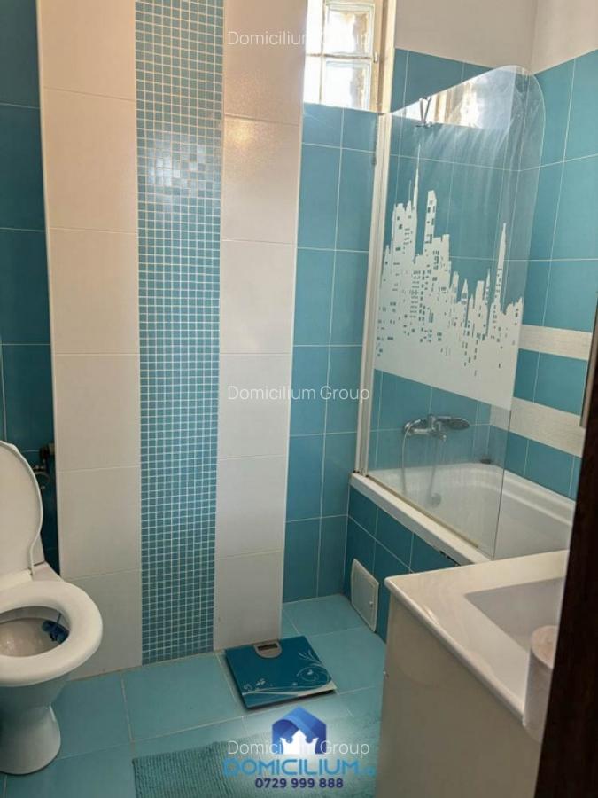 Bazilescu Jiului 7' Metrou Modern Spatios + Centrala - 7