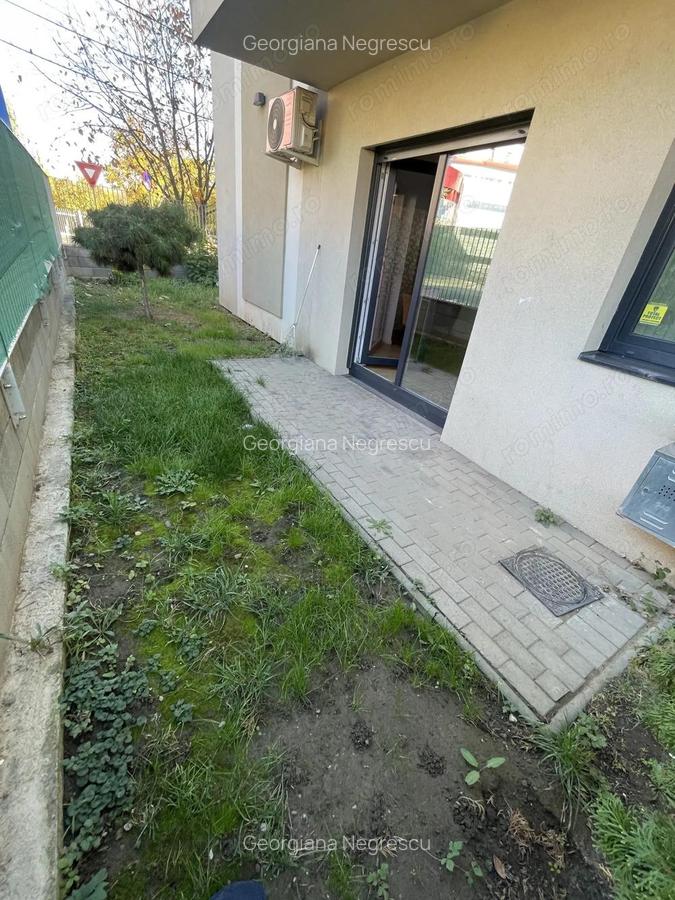 Braytim-Lidia | 2 camere | Curte proprie 62 mp | Loc de parcare - 14